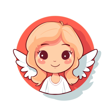 Angel Icon